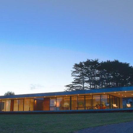 Cypress Hill Otel Apollo Bay Dış mekan fotoğraf